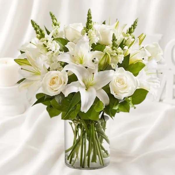Pure Elegance